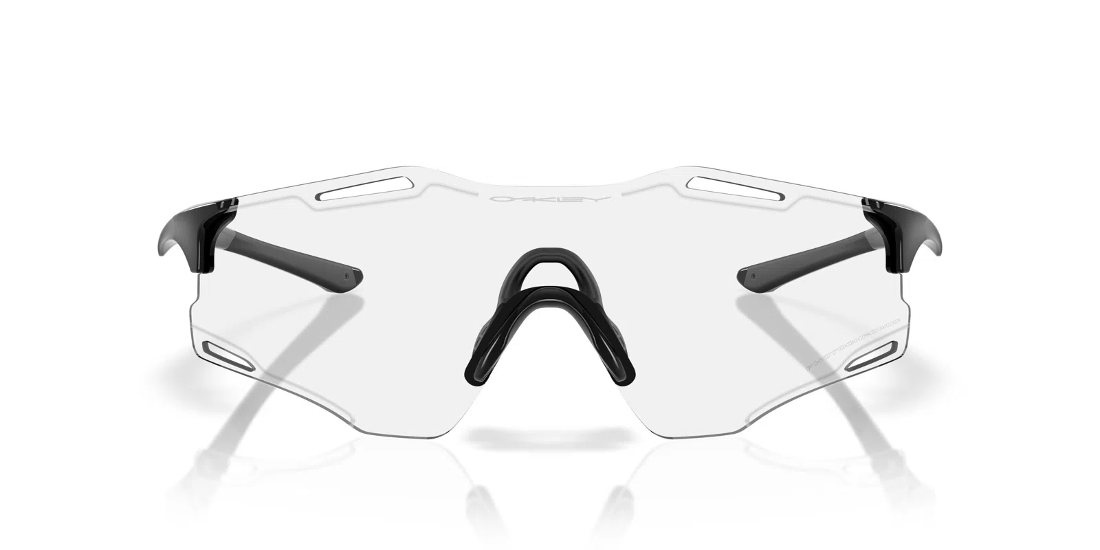 Oakley Cybr Zero 9512D Sunglasses - view 55